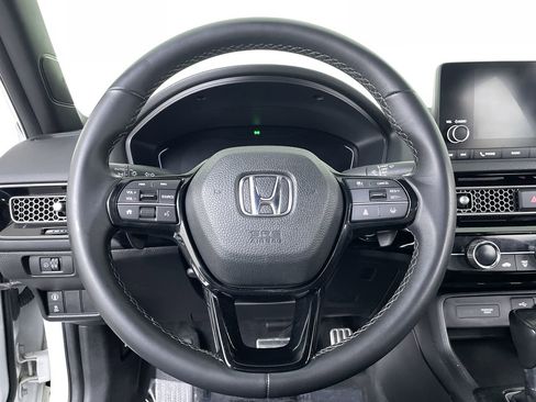 Used 2022 Honda Civic Sport image 13