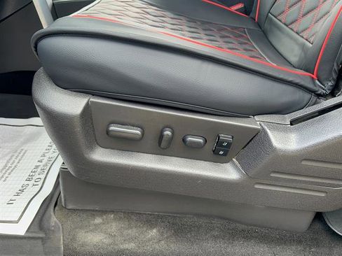 Used 2013 Ford F150 FX4 w/ Luxury Equipment Group AWD/4WD image 12