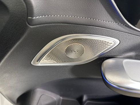 Used 2023 Mercedes-Benz EQE 350+ 4MATIC Sedan w/ AMG Line Exterior Package image 28