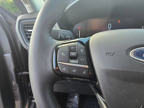 Used 2024 Ford Escape Active w/ Tech Pack #1 AWD/4WD image 31