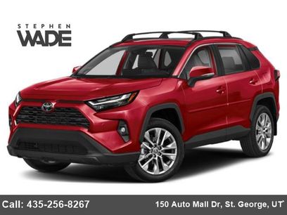 Used 2023 Toyota RAV4 XLE Premium