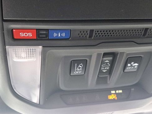 Used 2022 Subaru Forester Wilderness image 24