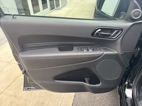 New 2026 Dodge Durango GT image 9