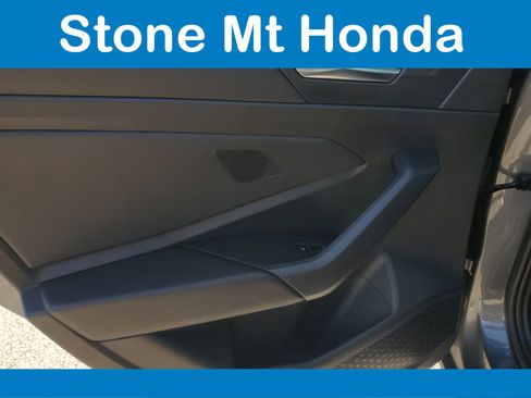 Used 2026 Volkswagen Jetta S FWD image 11