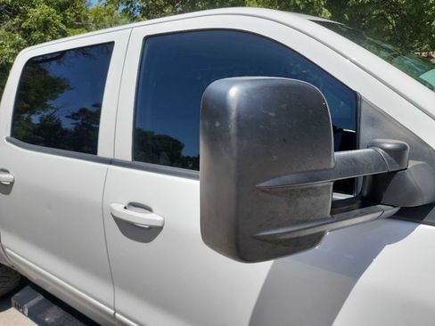 Used 2017 Chevrolet Silverado 1500 LT w/ Texas Edition AWD/4WD image 17