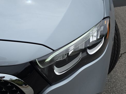 New 2026 Mercedes-Benz E 350 Sedan image 31