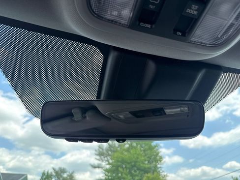 Used 2020 Honda Odyssey EX-L image 27