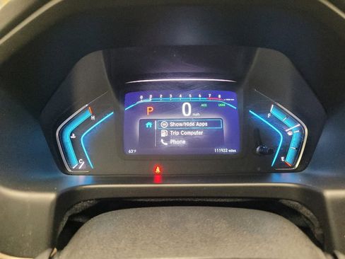 Used 2018 Honda Odyssey EX image 23
