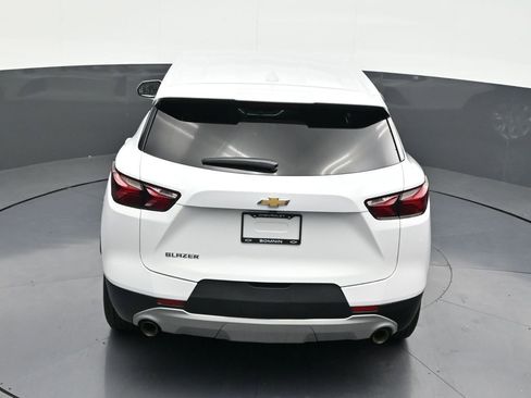 Used 2022 Chevrolet Blazer LT image 18