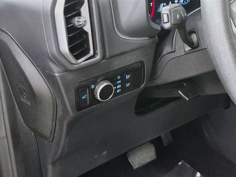 Used 2023 Ford Bronco Sport Big Bend AWD/4WD image 10