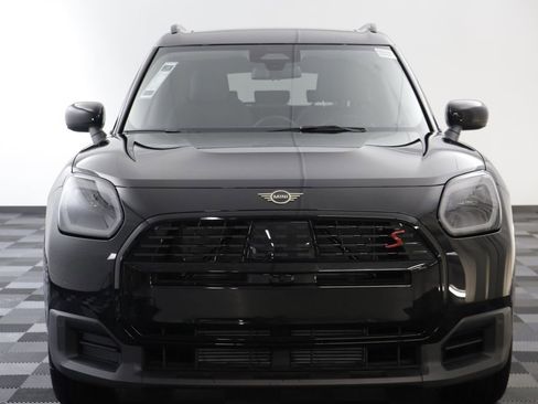 New 2026 MINI Cooper Countryman S AWD/4WD image 23