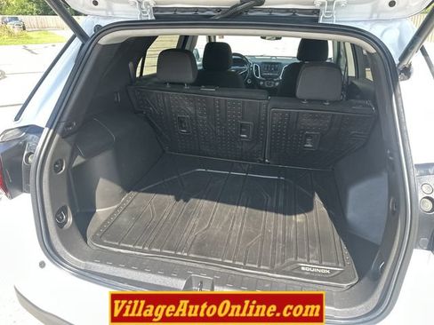 Used 2022 Chevrolet Equinox LT AWD/4WD image 34