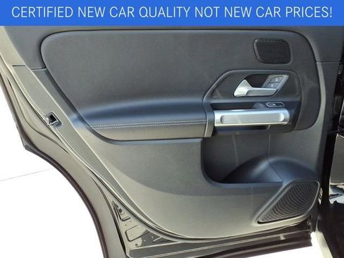 Certified 2026 Mercedes-Benz GLB 250 image 17