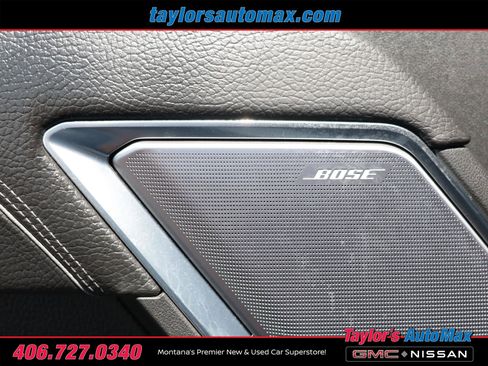 Used 2024 GMC Sierra 2500 Denali w/ Denali Reserve Package AWD/4WD image 38