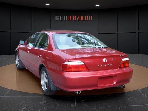 Used 2002 Acura TL 3.2 4dr Sedan image 2