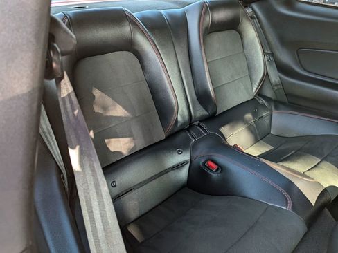 Used 2021 Ford Mustang GT Premium w/ California Special Package image 30