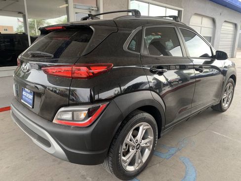 Used 2022 Hyundai Kona SEL FWD image 5