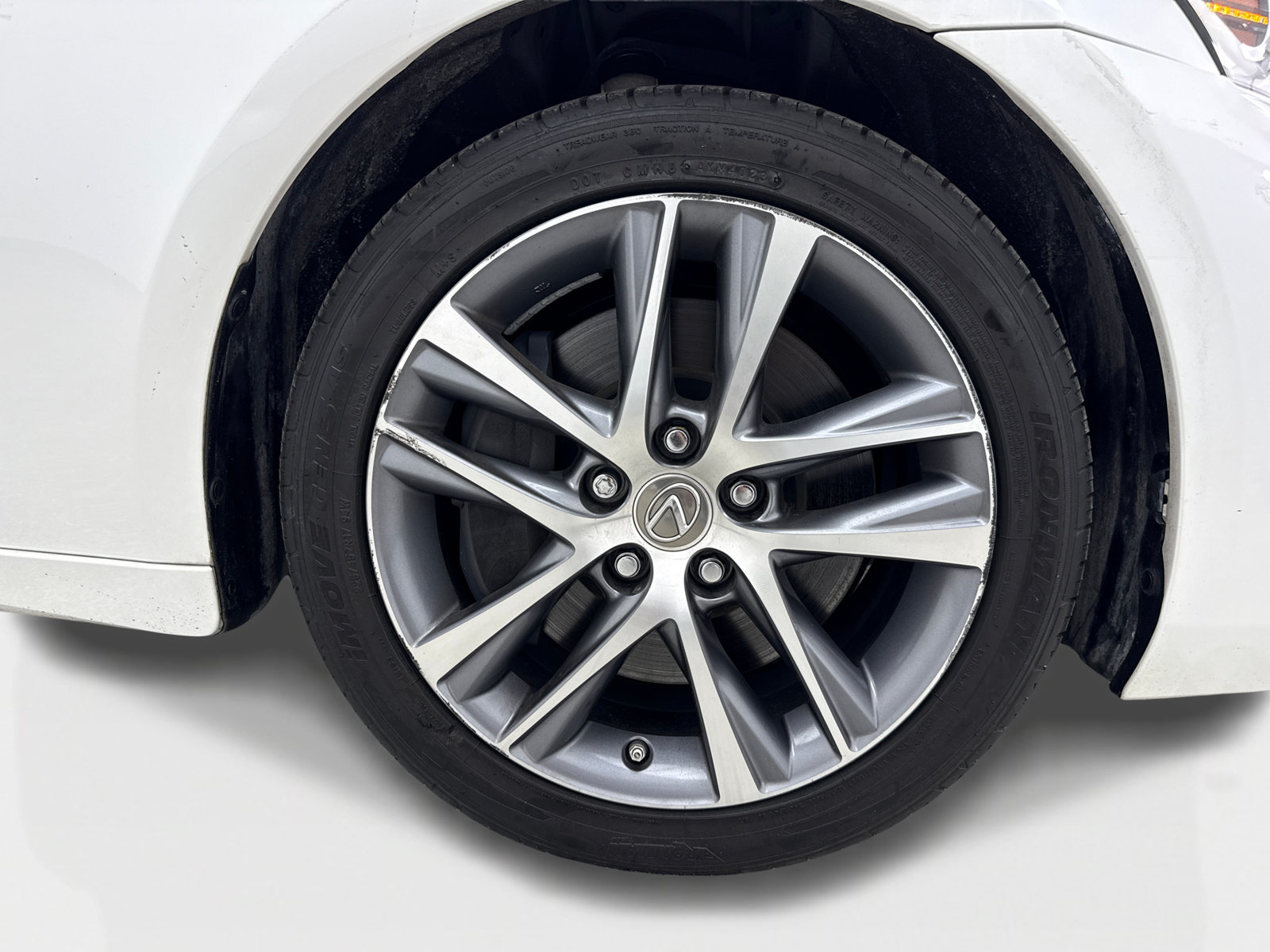 Used 2019 Lexus IS 300 w/ Accessory Package 2 RWD image 48