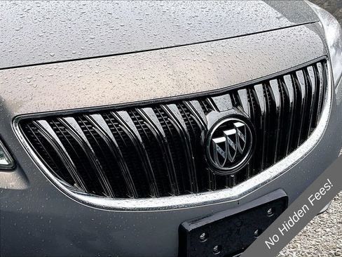 Used 2017 Buick Regal Sport Touring FWD image 22