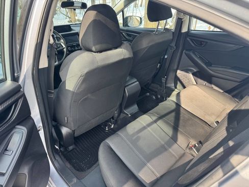 Used 2017 Subaru Impreza 2.0i image 11