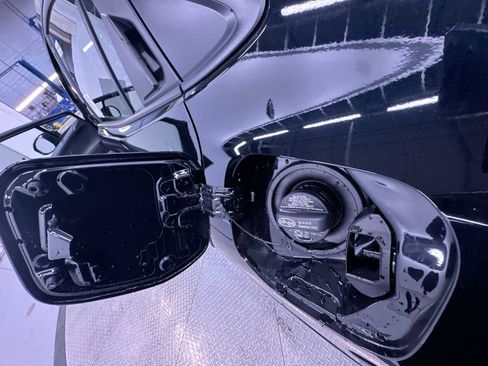 New 2026 Toyota Prius Plug-In Hybrid image 36