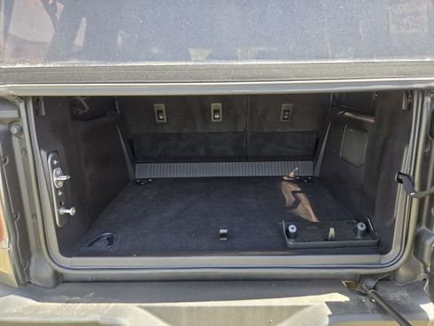 Used 2023 Ford Bronco Big Bend image 26