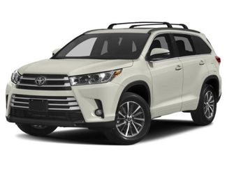 Used 2019 Toyota Highlander SE image 1