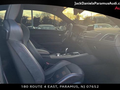 Used 2020 BMW M2 Competition w/ Executive Package image 7