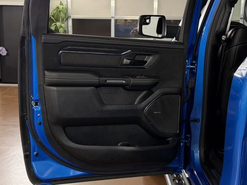 Used 2021 RAM 1500 TRX w/ TRX Level 2 Equipment Group AWD/4WD image 41