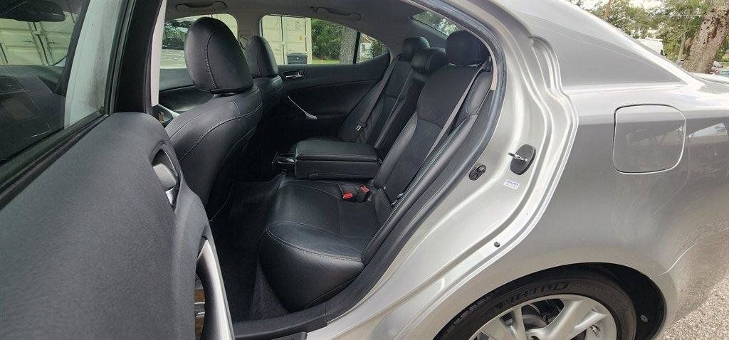 Used 2009 Lexus IS 250 RWD image 27