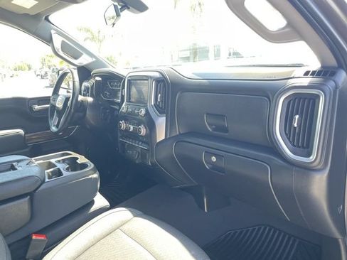 Used 2019 GMC Sierra 1500 SLE w/ SLE Value Package RWD image 28