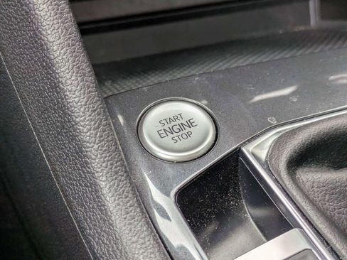 Certified 2023 Volkswagen Tiguan S FWD image 39