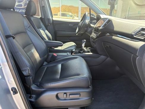 Used 2019 Honda Ridgeline RTL-E image 14