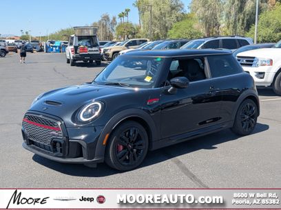 Used 2024 MINI Cooper John Cooper Works