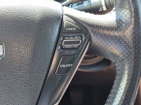 Used 2014 Nissan Murano LE w/ Platinum Edition Package FWD image 21