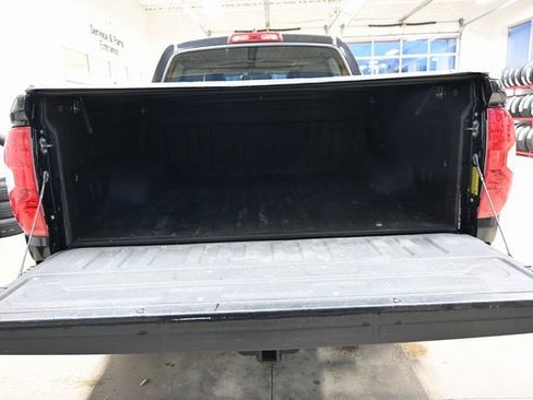 Used 2021 Toyota Tundra TRD Pro image 8