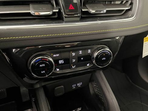 New 2026 Chevrolet TrailBlazer ACTIV w/ Convenience Package AWD/4WD image 6