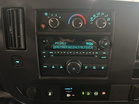 Used 2017 Chevrolet Express 2500 LS image 13