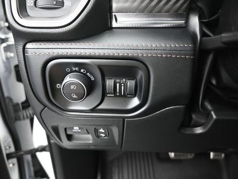 Used 2024 RAM 1500 TRX AWD/4WD image 19