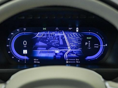 Certified 2023 Volvo XC90 T8 Ultimate image 29