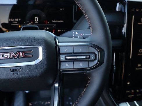 New 2026 GMC Yukon XL AT4 w/ AT4 Premium Plus Package image 34