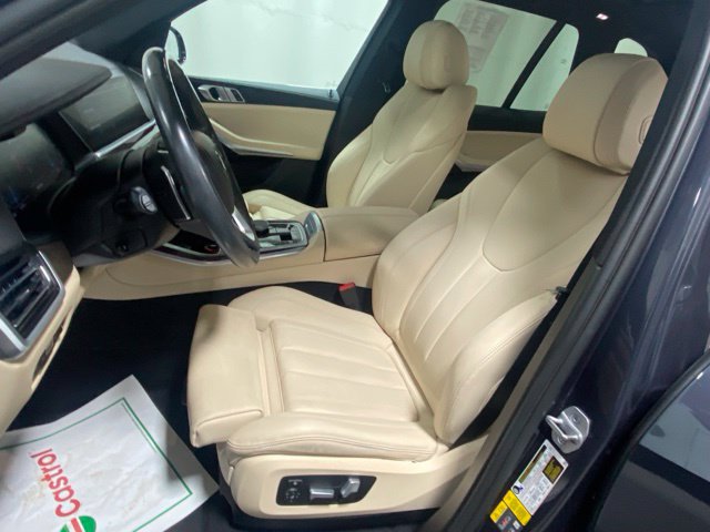 Used 2021 BMW X5 xDrive45e AWD/4WD image 11