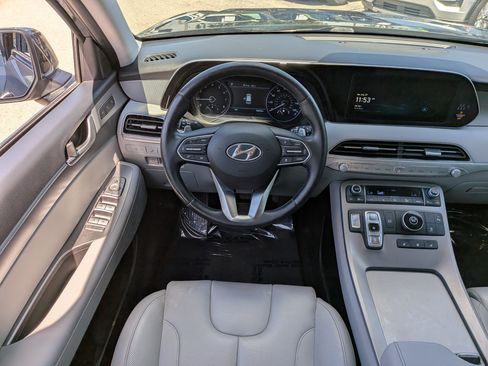 Used 2022 Hyundai Palisade SEL w/ Premium Package FWD image 20