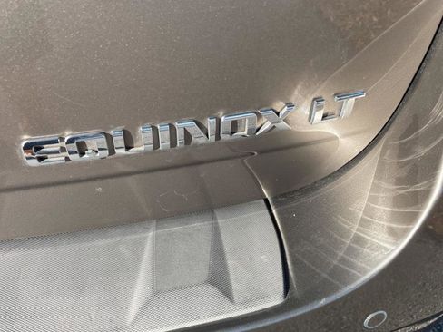 Used 2011 Chevrolet Equinox LT w/ Chrome Appearance Package image 35