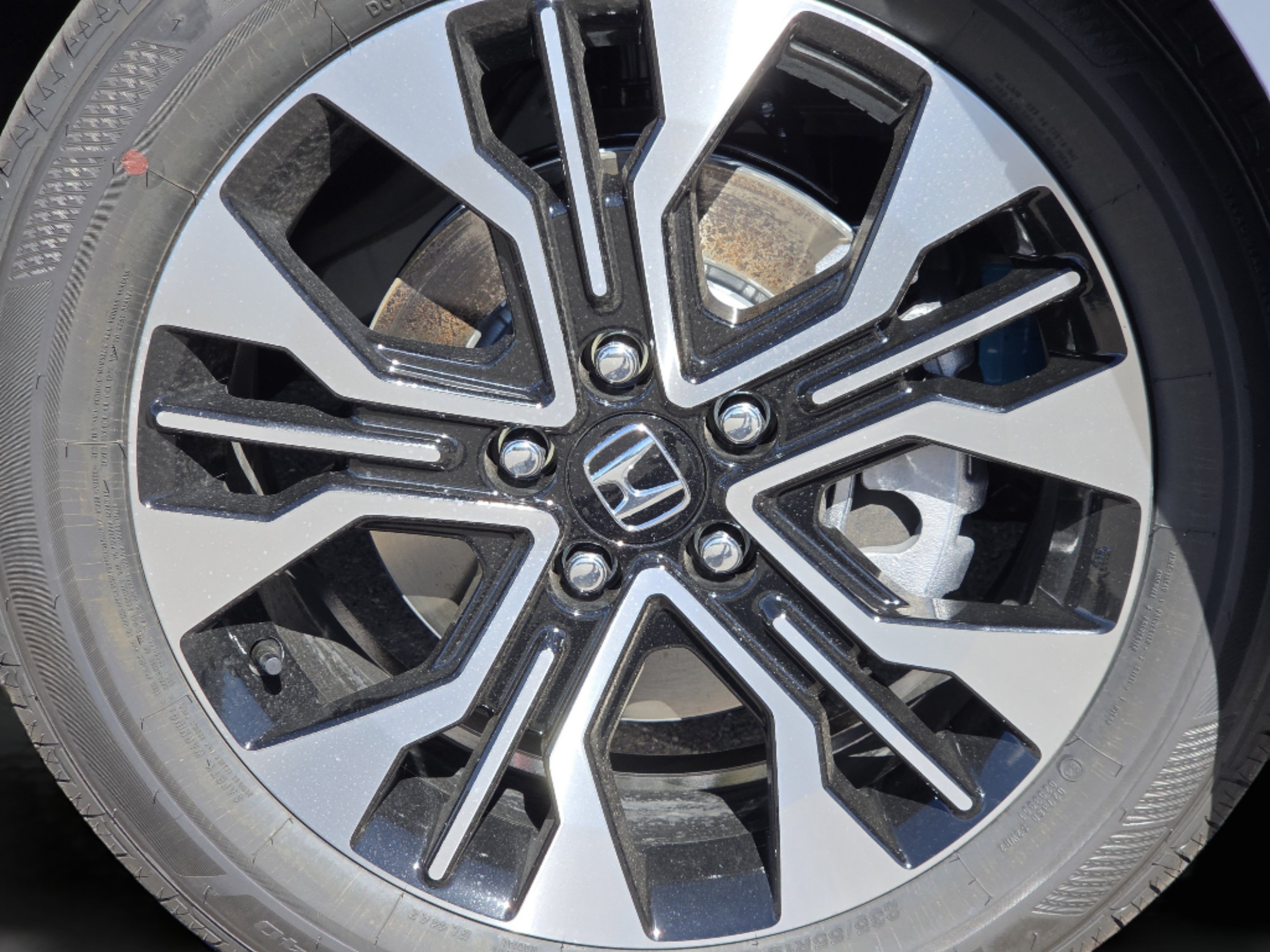 New 2027 Honda Odyssey Elite image 18