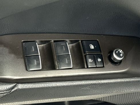 Used 2023 Toyota Camry XSE image 17