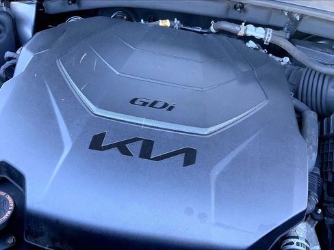 Used 2023 Kia Telluride S FWD image 33