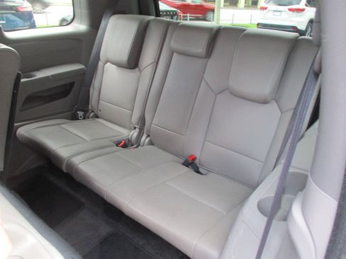 Used 2012 Honda Pilot EX-L image 24