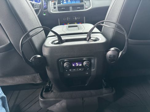 Certified 2024 Chevrolet Tahoe Z71 w/ Luxury Package image 36