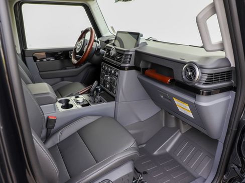New 2026 INEOS Grenadier AWD/4WD image 11